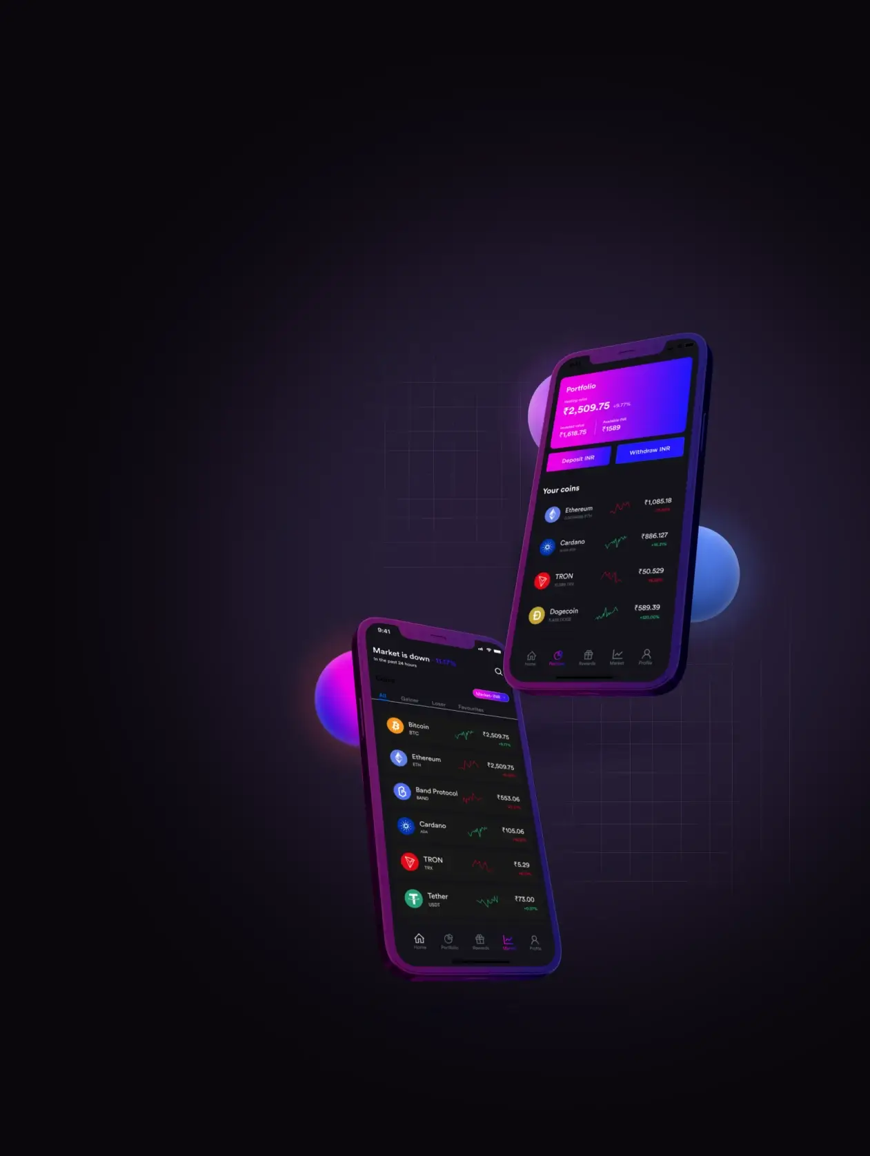 Immediate Pro Dexair - Become a Member or Enroll